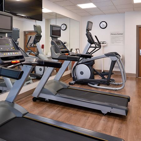 Holiday Inn Express & Suites Pueblo By Ihg Eksteriør bilde