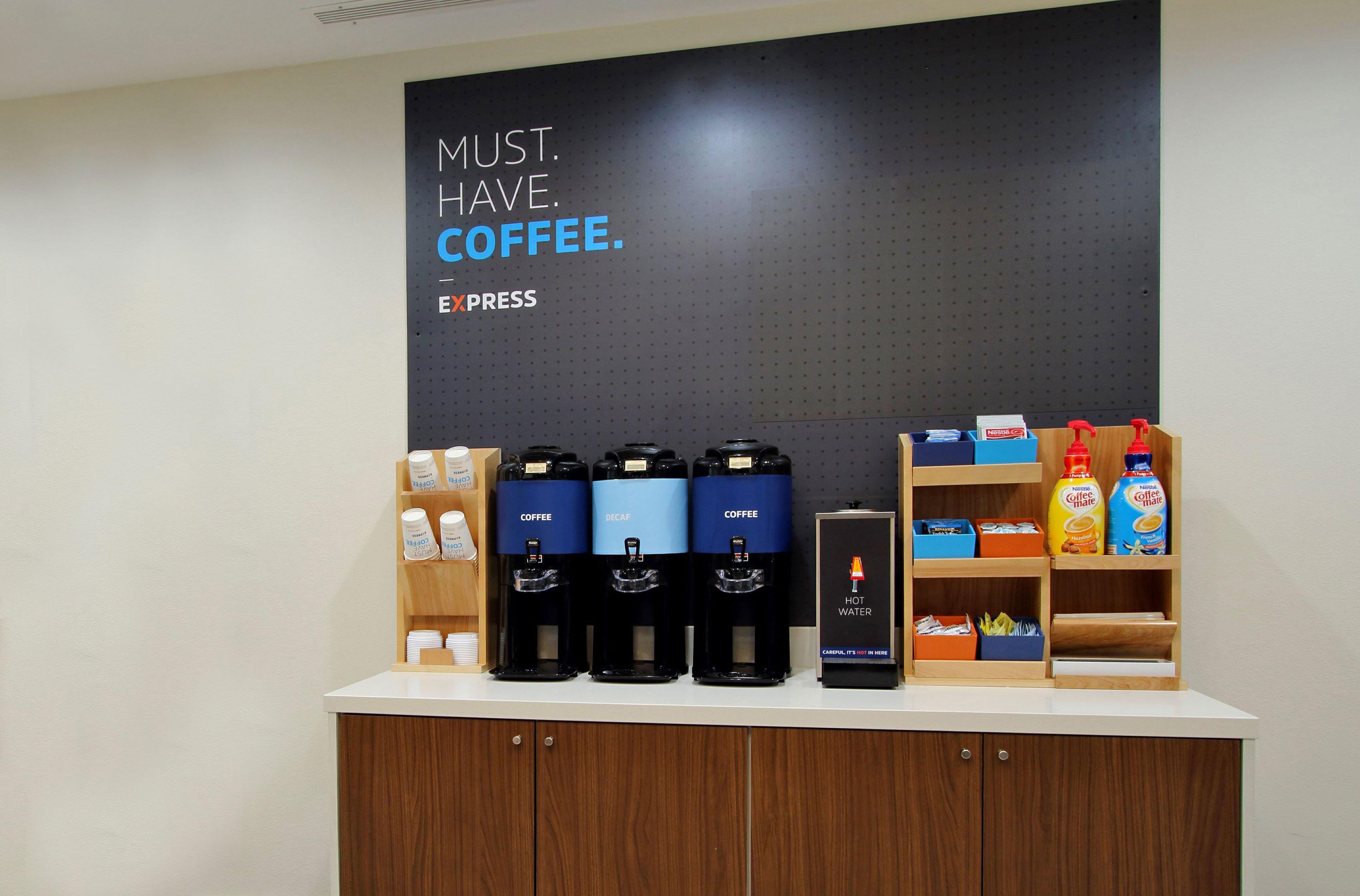 Holiday Inn Express & Suites Pueblo By Ihg Eksteriør bilde