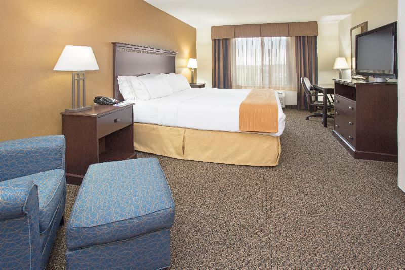 Holiday Inn Express & Suites Pueblo By Ihg Eksteriør bilde